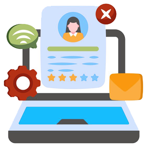 BƯỚC 2: XÁC NHẬN THÔNG TIN