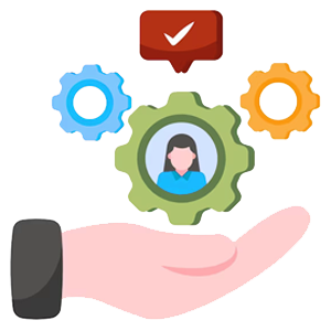 BƯỚC 4: HOÀN THÀNH & BÀN GIAO