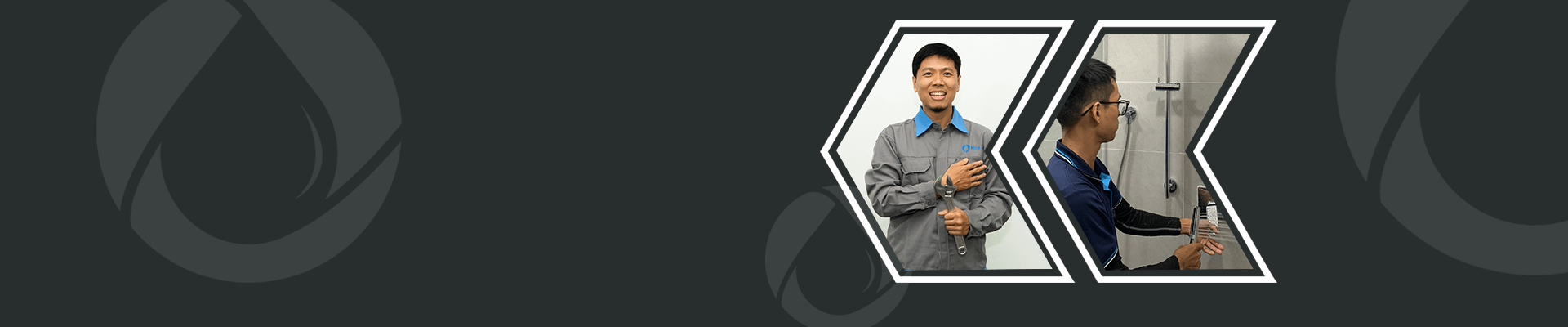 Dịch vụ lắp đặt thiết bị vệ sinh Hồ Chí Minh